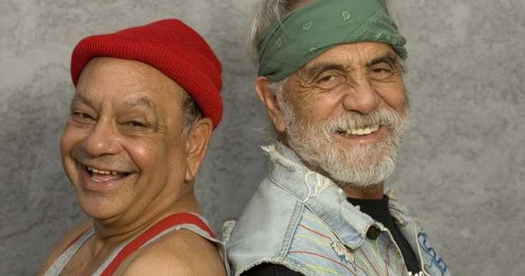 Is a New Cheech & Chong Movie Coming Soon?