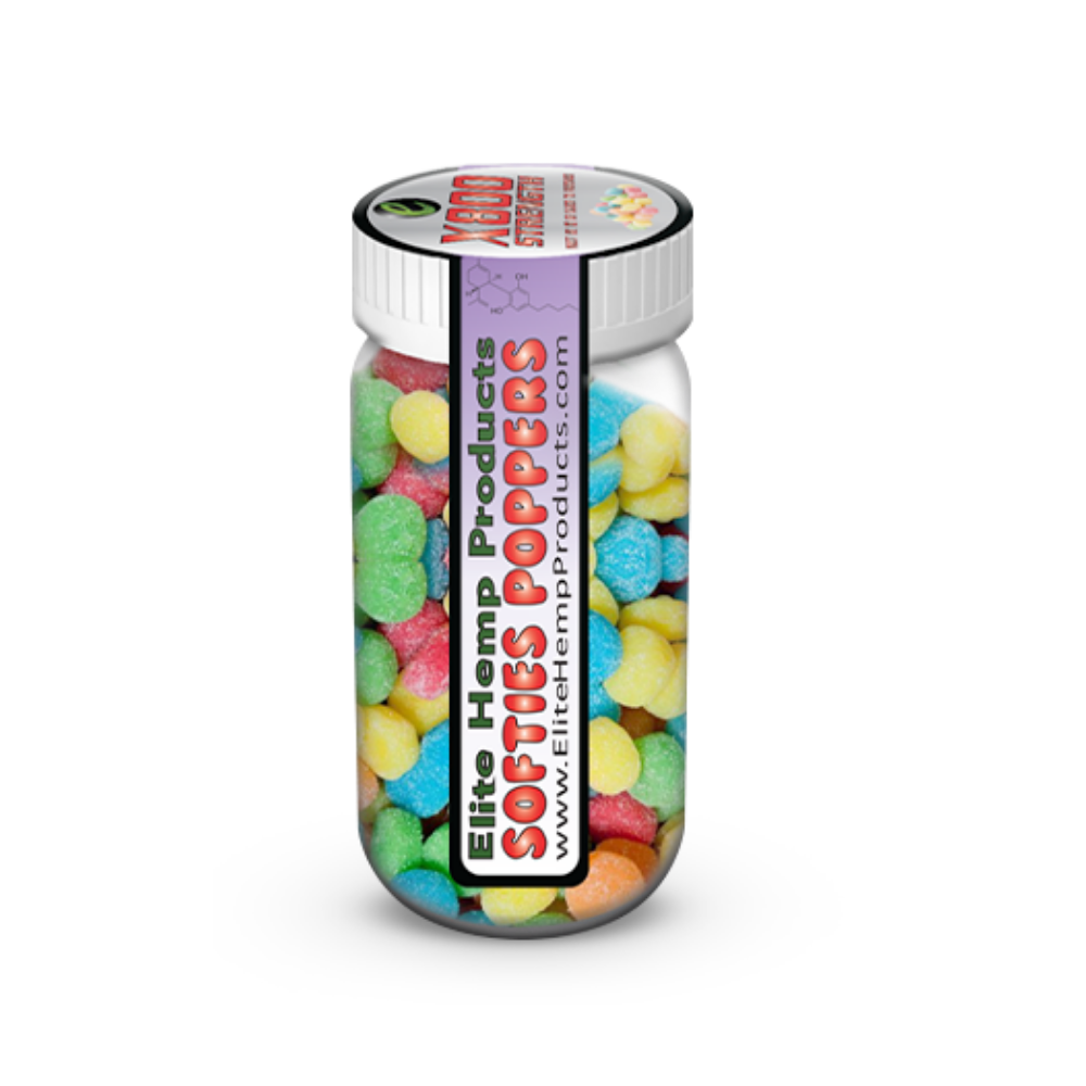 CBD Gummy Poppers x800