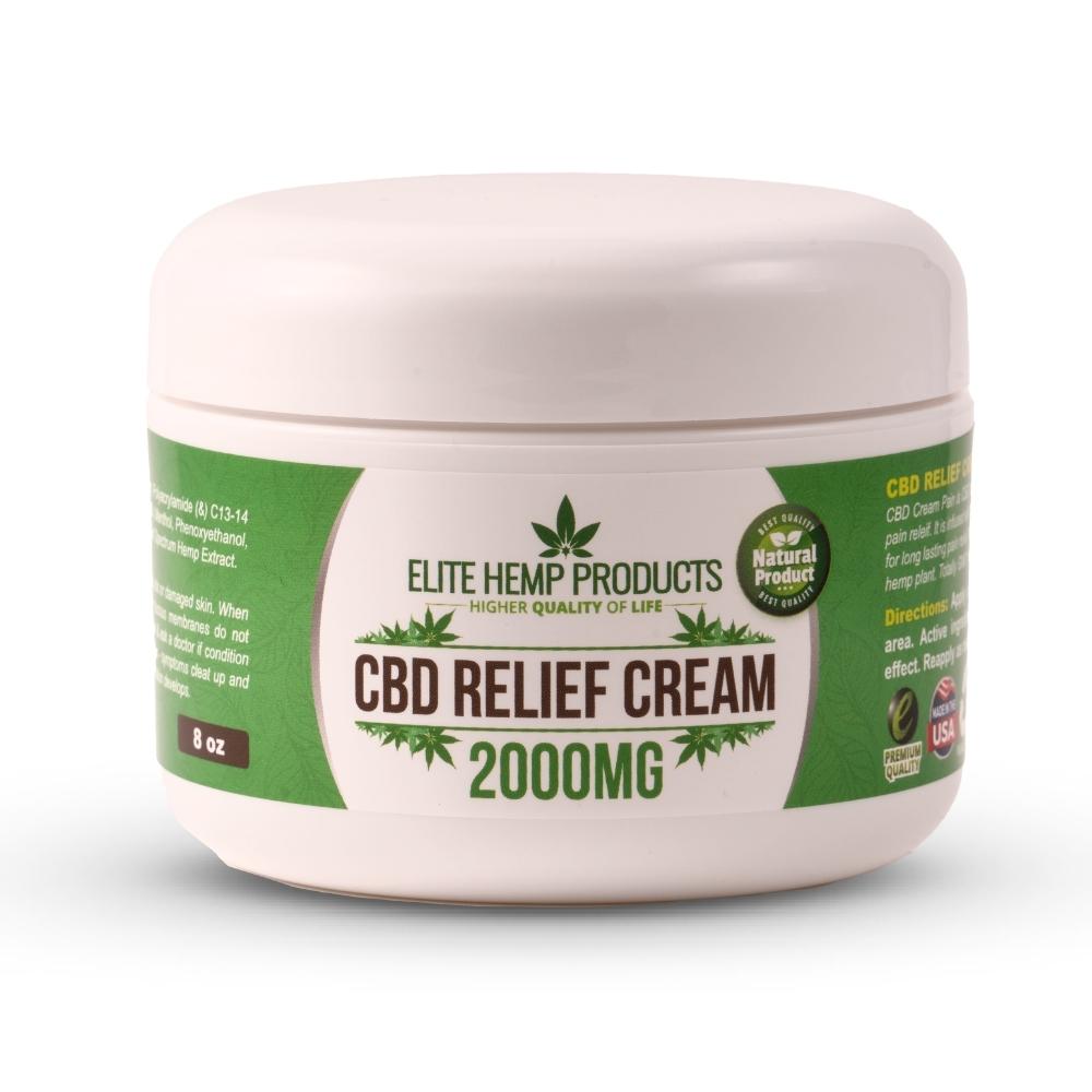 Cbd Salve 1000mg